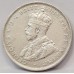 AUSTRALIA 1934 . FLORIN . LOW MINTAGE
